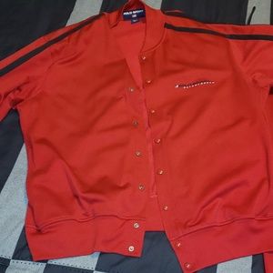 RALPH LAUREN TRACK SUIT